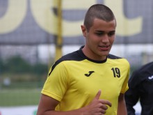 Защо Тютюков е на лагер с Ботев? Отговорът на Георги Марков пред Plovdiv24.bg