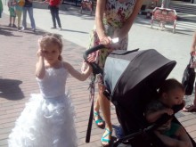 Границата за достъп до детски вече е 400 лв.