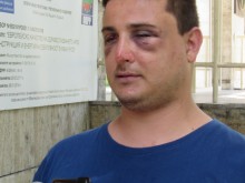 Роми пребиха жестоко русенец заради забележка