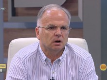 Боян Чуков: Закъсняваме с превенцията на тероризма