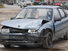 Шофьорите от Пловдив пак оглавиха антикласация с лекота