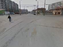 19-годишен без книжка от село Говедаре с дрифт изпълнения в Пловдив