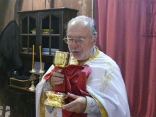 Осъденият за блудство свещеник: Присъдата е недоразумение, делото е режисирано
