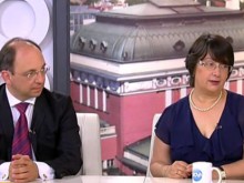 Бивш министър: Ако Великобритания излезе от ЕС, ще е средна ръка държава