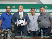 Финансова инжекция за Локо и Ботев от държавата