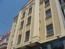 H&M за уникалните разкопки под магазина им на Главната: Не зависи от нас!