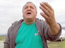 Фермерът Димитър Конзуров е пребитият от Браниполе
