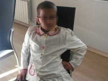 9-годишният Станимир отива в приемно семейство