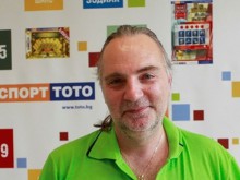 Новият тотомилионер: Човек не печели всеки ден 3 310 841 лева! 