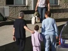 Избягалият Станимир: Не исках да се прибера, за да не ме бият