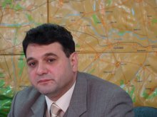 Богатите да инвестират във видеонаблюдение, посъветва полицейски шеф