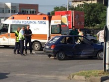 Полицията назова точната причина за кървавата катастрофа в Пловдив