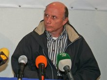 Локомотив Пловдив изпрати протестно писмо до БФС срещу съдията на мача с Пирин