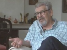 Стефан Данаилов: Нямам сили да се кандидатирам за президент