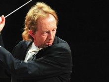 Двама топ диригенти идват през седмицата за Opera Open на Античния театър
