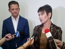Даниела Везиева: Имаме силни търговски взаимоотношения с Великобритания