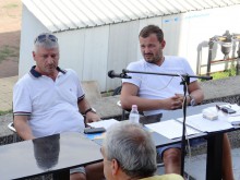 ФК Марица става АД, вижте решенията на Общото събрание