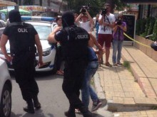 Задържаните в Слънчев бряг са 7, издирват още четирима 
