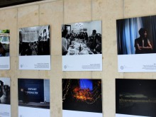 Откриха международната фотографска изложба "Европа на диаспорите"