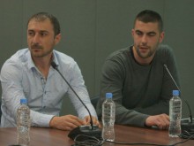 Ето какво трябва да направи Академик (Пд), ако иска да играе в НБЛ