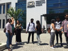 МУ-Пловдив първенец сред висшите медицински училища по спечелени проекти по Еразъм+