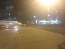 Емил Радев за ситуацията на летището: Нямаше паника, само лек хаос