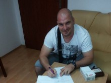 С бележка за кафе пловдивчанин спечели телефон от НАП