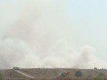 Антикризисен щаб тушира природните бедствия