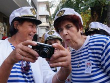 Отварят университет "Трета възраст“