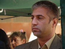 Александър Колев иска светлина и огради за парковете в "Южен"