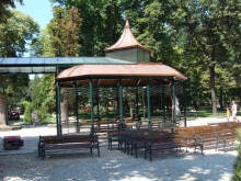 Пластмасови капачки от бутилки за добра кауза събират в "Централен"