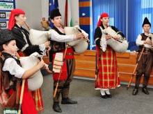 Магията Рожен пак завладява Родопа планина и обединява цяла България