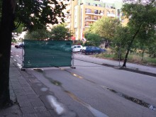 Недоразумение в Кючука вбеси жители на района!