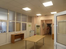 В УМБАЛ "Св. Георги" заработи първият в страната център за деца с аутизъм и церебрална парализа