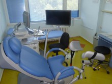 Център за семейно планиране в УМБАЛ "Свети Георги"