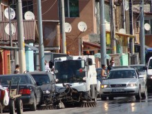 Пловдивчанка за ромите: Те живеят в палати, а ние се тъпчем в блоковете