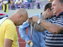 Треньорът на шампионите като Гуардиола: Ако ние владеем топката, няма кой да ни спре