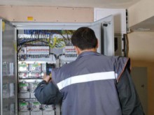 Ето ги новите цени на тока и топлата вода за клиентите на EVN