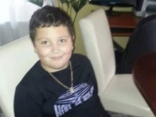 9-годишно дете изчезна, намериха го скрито на тавана