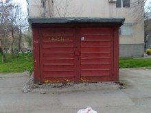 60 на съд заради гаражи 