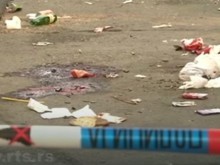 Най-малко петима убити след стрелба в кафене в Сърбия