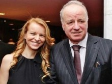 Мая Антова към убития си баща: Всеки ден очаквам да чуя гласа ти!