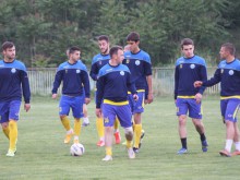 Марица планира 6 контроли, утре започва подготовка