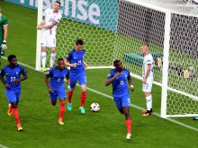 Исландия си намери майстора