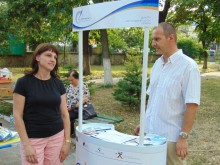 ОИЦ Пловдив проведе изнесена приемна в Куклен 