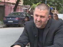 Пловдивски общински съветник даде култово интервю