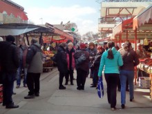Доматът поскъпва поне 5 пъти до трапезата
