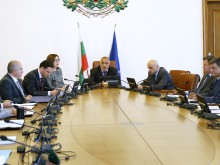 Решиха как ще се борим с тероризма у нас 