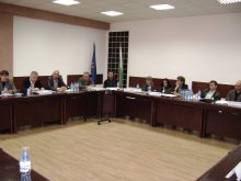 Търсят решение на проблемите на водосбора на река Въча