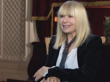 Лили Иванова: Никога не съм играла на звезда, звездите са на небето